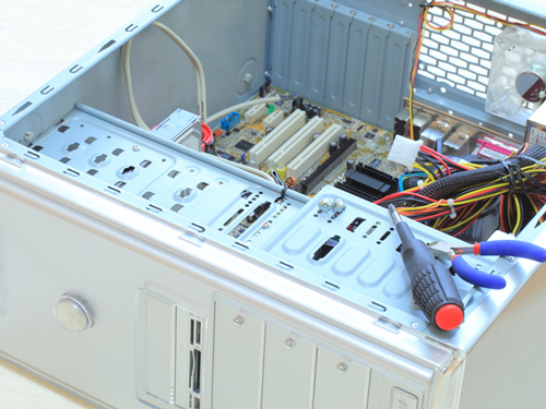 PC・電子機器
